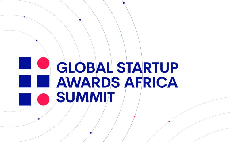 Global Startup Awards (GSA) Africa 2024