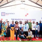 2025 HealthTech Hub Africa Accelerator Program: Calling African Innovators to Transform Healthcare