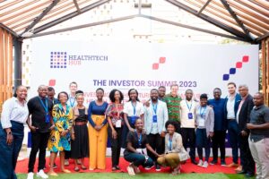 2025 HealthTech Hub Africa Accelerator Program: Calling African Innovators to Transform Healthcare