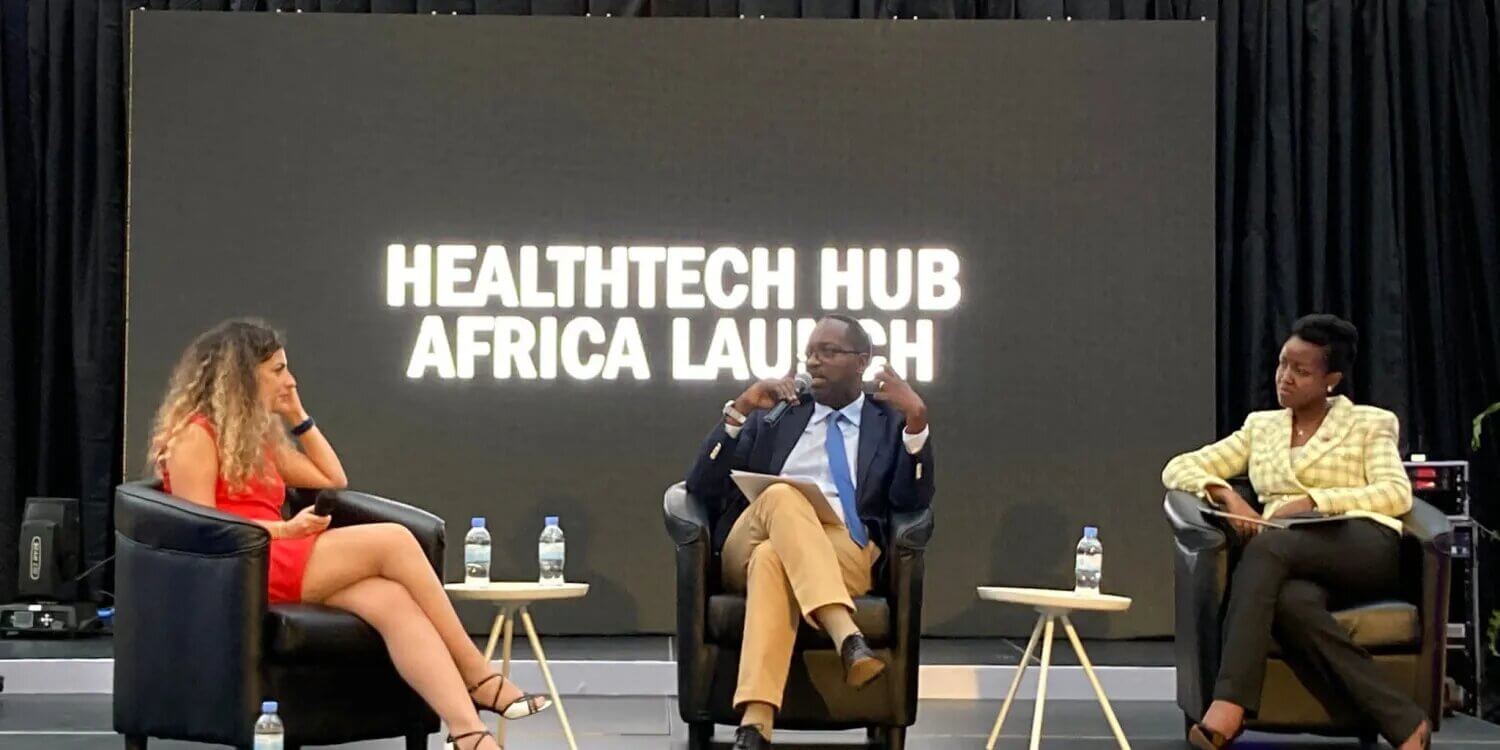 Rwanda To Host First-ever HealthTech Summit In Africa