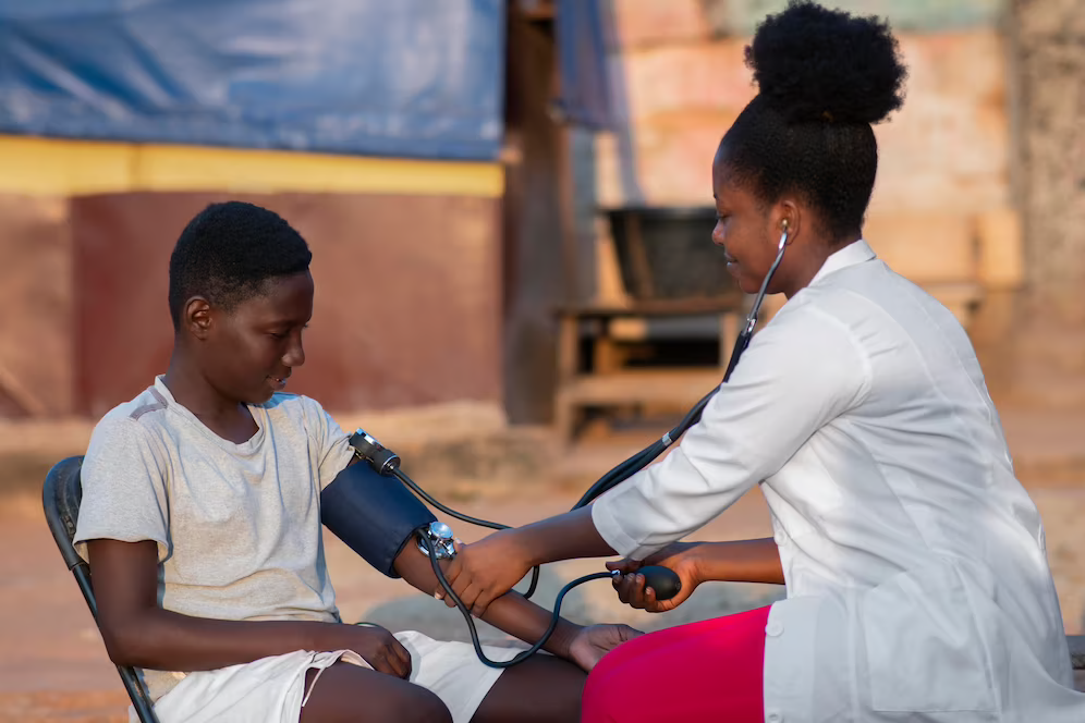 Transforming Healthcare Delivery: The Role of  Healthtech Startups in Addressing Africa’s Health Challenges  