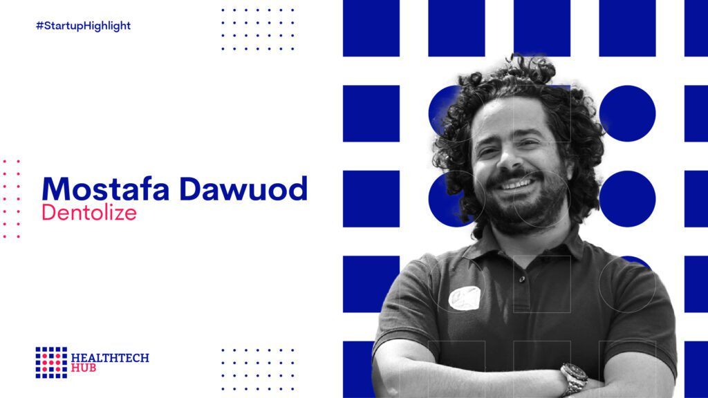 Dentolize: Moulding Healthcare Management Systems In Africa and Beyond ...