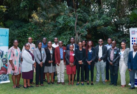 Accelerating Healthtech in Africa:The Power of the HealthTech Hub Africa’s Policy Blueprint