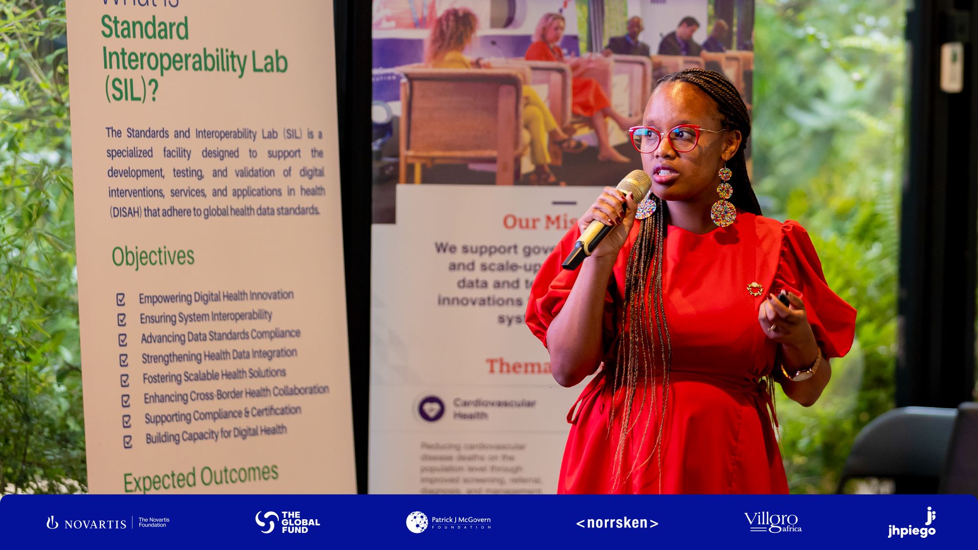 Health Tech Hub Africa Unveils 2025 Cohort and Celebrates 2024 Milestones in Inaugural Webinar