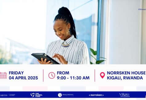 Women in Health Tech Forum 2025: Breaking Barriers, Building Bridges
