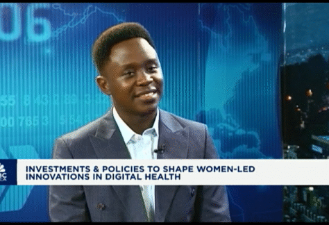 Investments and policies to shape women-led innovations in digital health