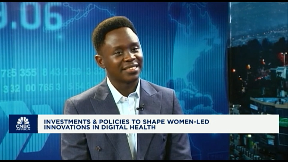 Investments and policies to shape women-led innovations in digital health