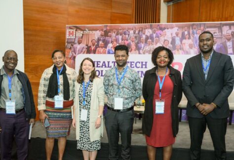 Building Public Sector Partnerships: Insights from African Policymakers at the HealthTech Hub Africa Policy Summit