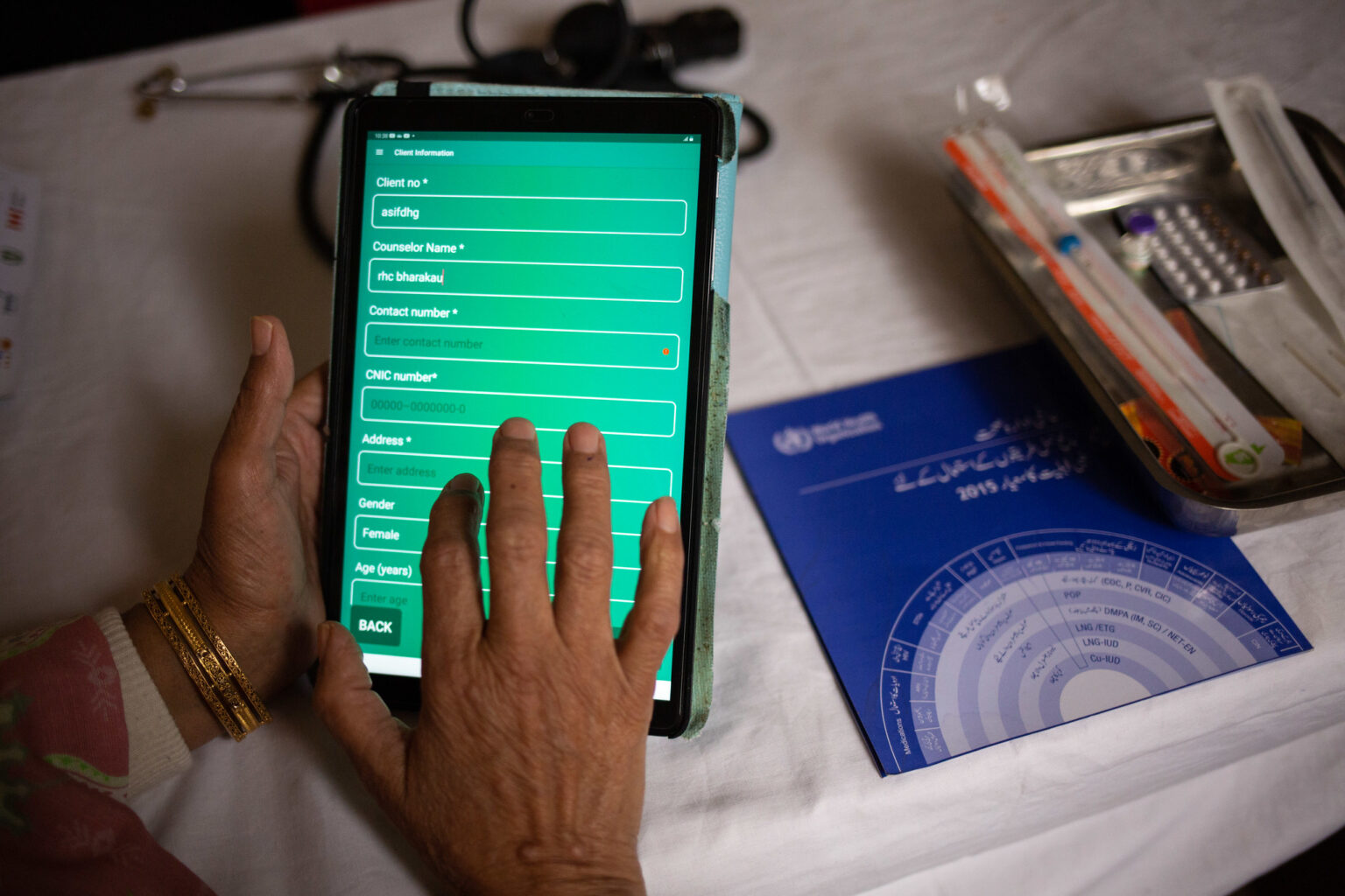 From Pilot to Public Scale: Fixing the Missing Pathway for Digital Health Innovation