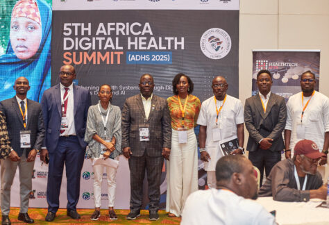 Africa Digital Health Summit: Powering the Future of Health in Africa