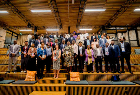 HTHA Roundtable Meeting: Unlocking Africa’s HealthTech Potential