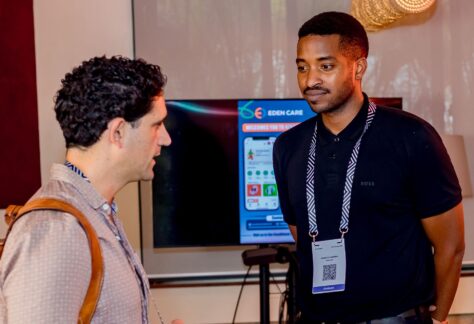 How Eden Care Optimized for Africa and Built the Future of Proactive Health