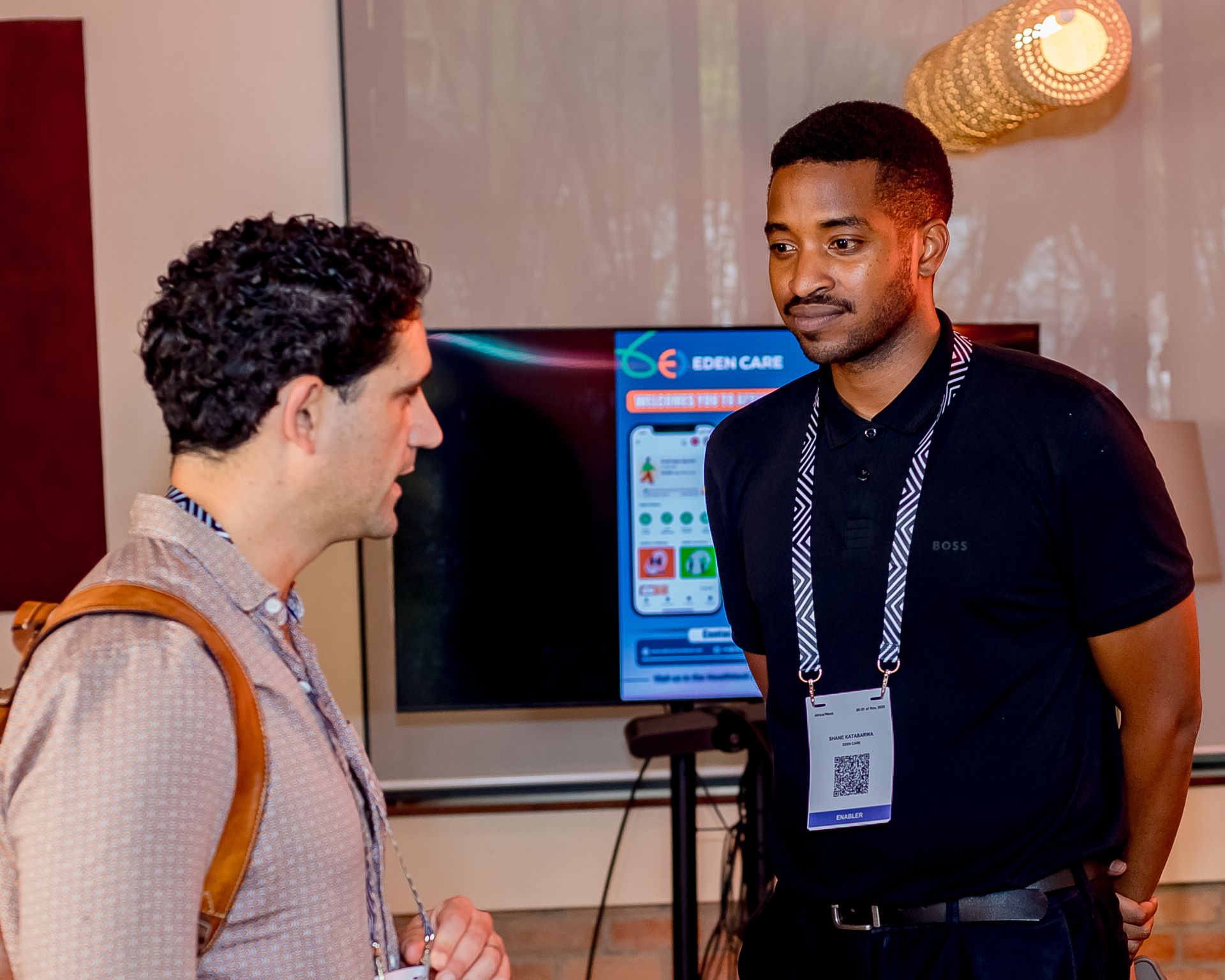 How Eden Care Optimized for Africa and Built the Future of Proactive Health