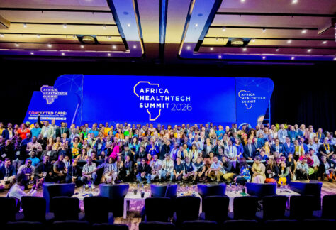 Pioneering the Future: Key Insights from the Africa HealthTech Summit 2025 in Kigali
