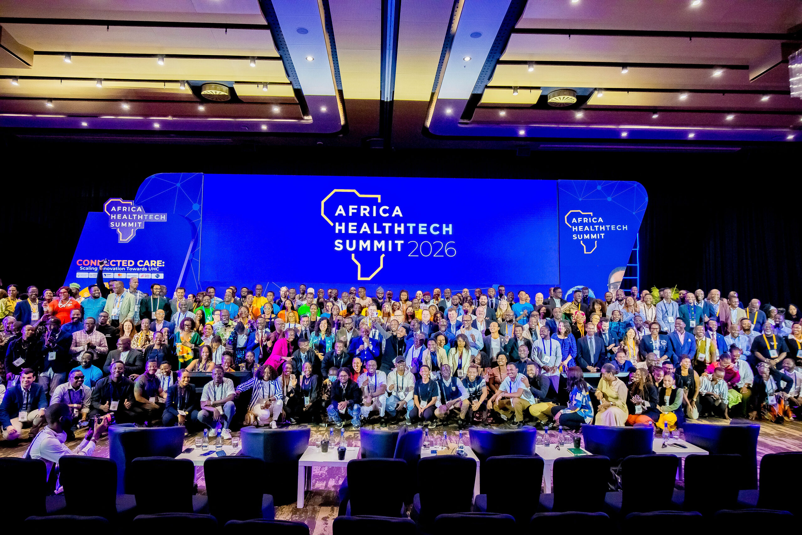 Pioneering the Future: Key Insights from the Africa HealthTech Summit 2025 in Kigali