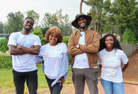 Pana+Care: Strategic Innovation in African Chronic Care