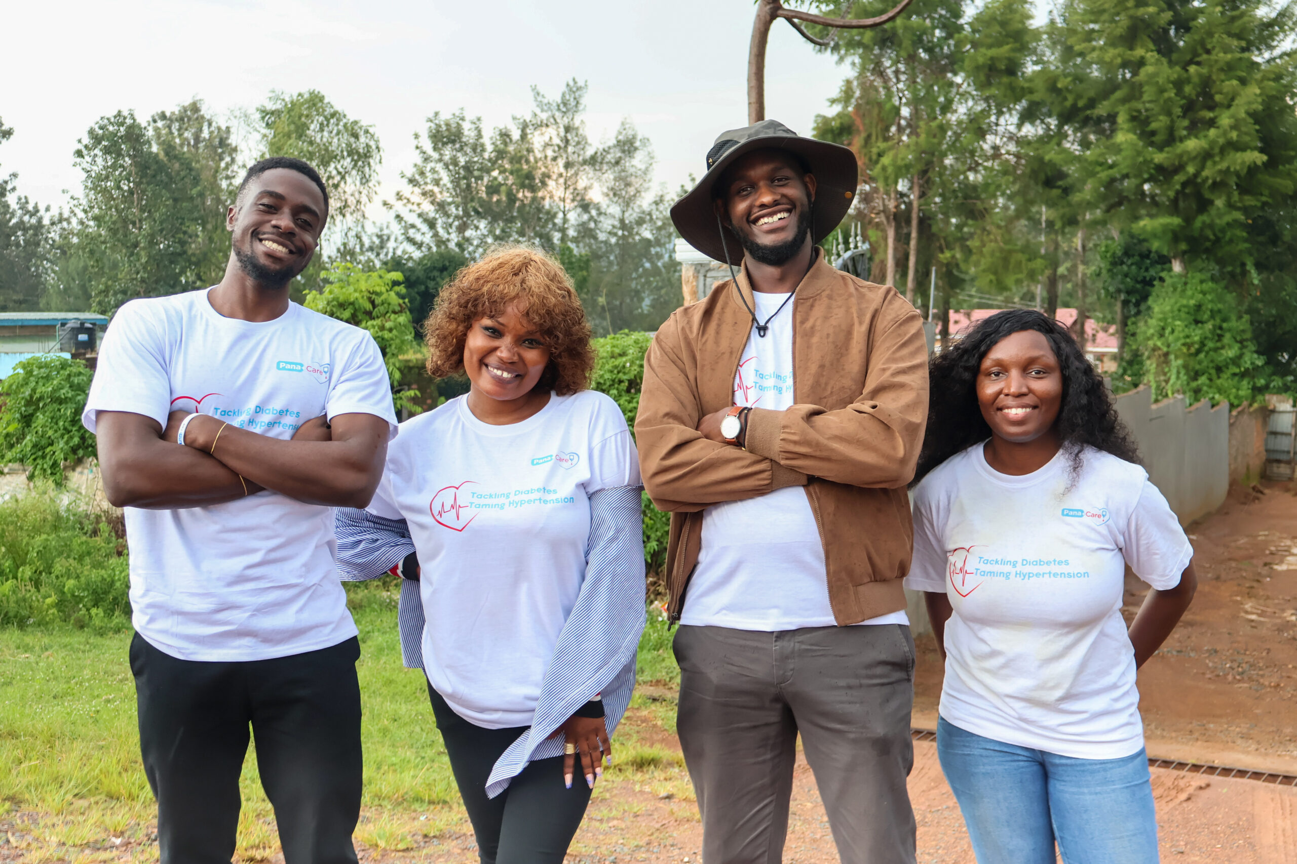 Pana+Care: Strategic Innovation in African Chronic Care