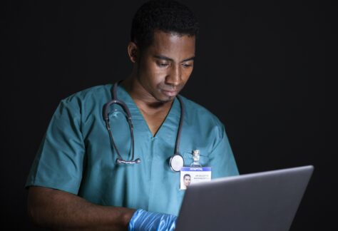 Advancements in Global Digital Health: The Role of the GDHCN and HTHA’s Vision for the Future