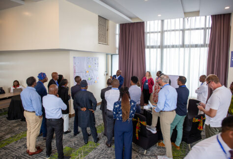 Health Innovation Does Not Scale Because It Works. It Scales Because Systems Can Absorb It.