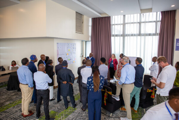 Health Innovation Does Not Scale Because It Works. It Scales Because Systems Can Absorb It.
