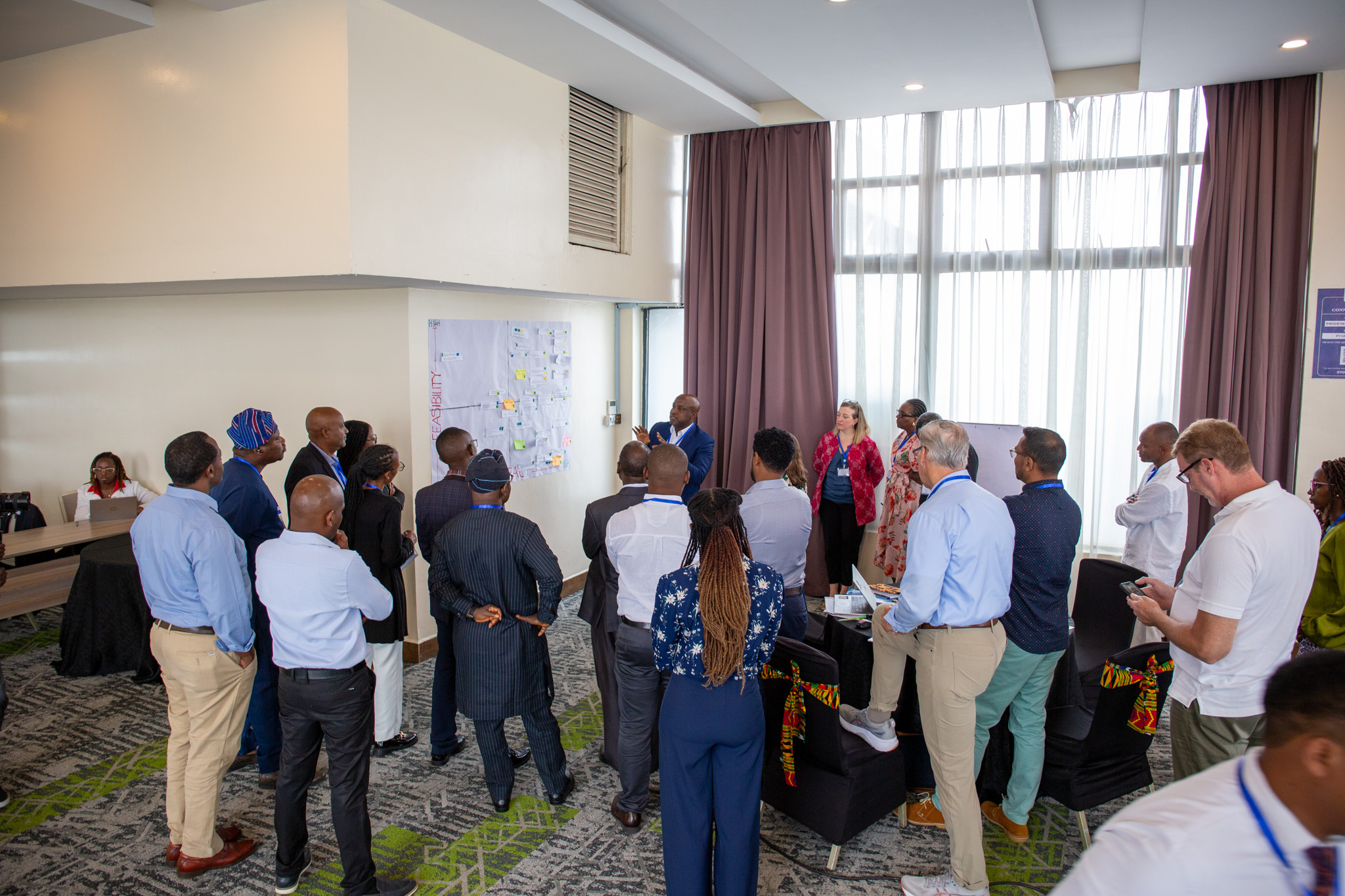 Health Innovation Does Not Scale Because It Works. It Scales Because Systems Can Absorb It.